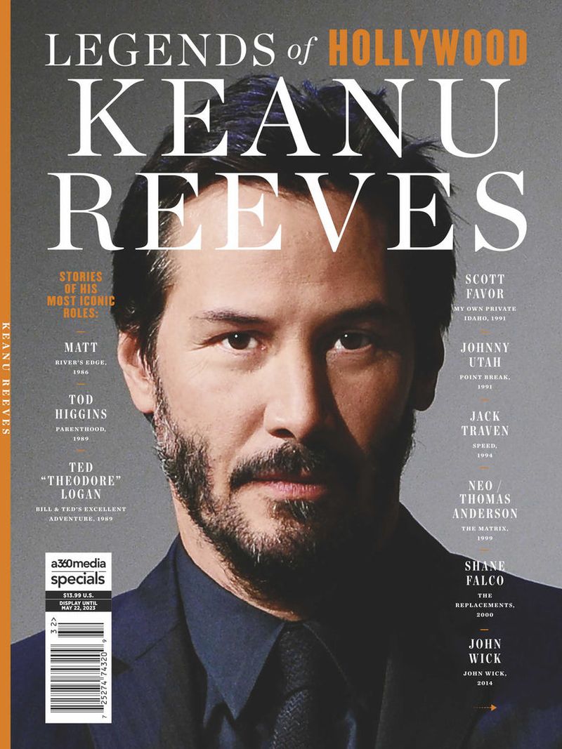 PEOPLE magazine side cover 17 February 2023