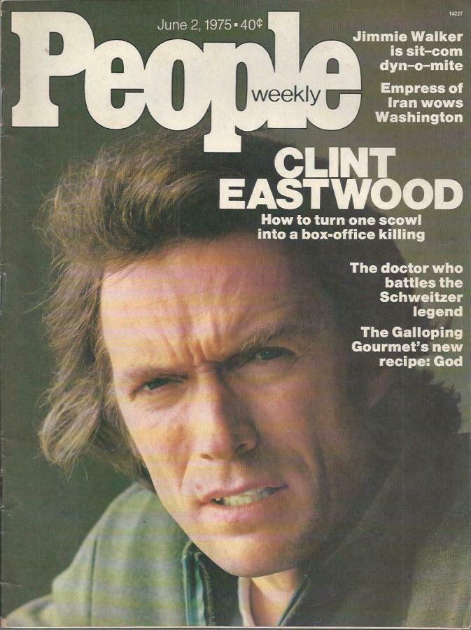 PEOPLE magazine side cover 2 June 1975