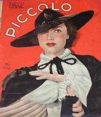 Fay Wray