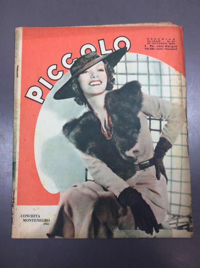 Conchita Montenegro