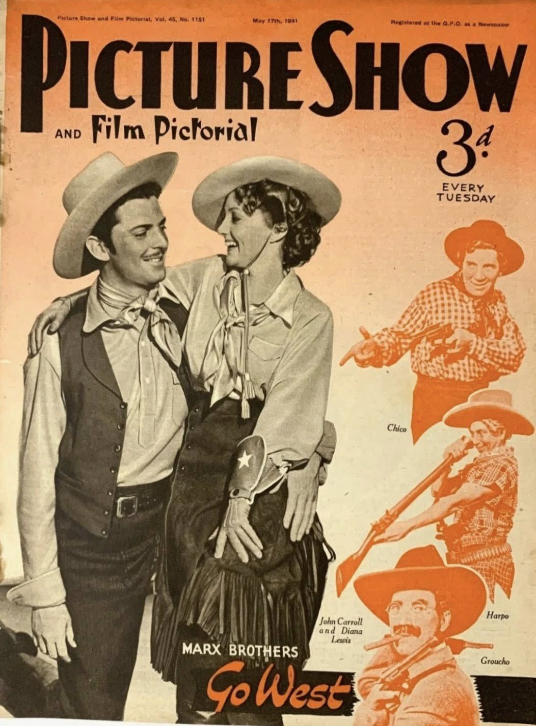 PICTURE SHOW