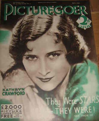 Kathryn Crawford