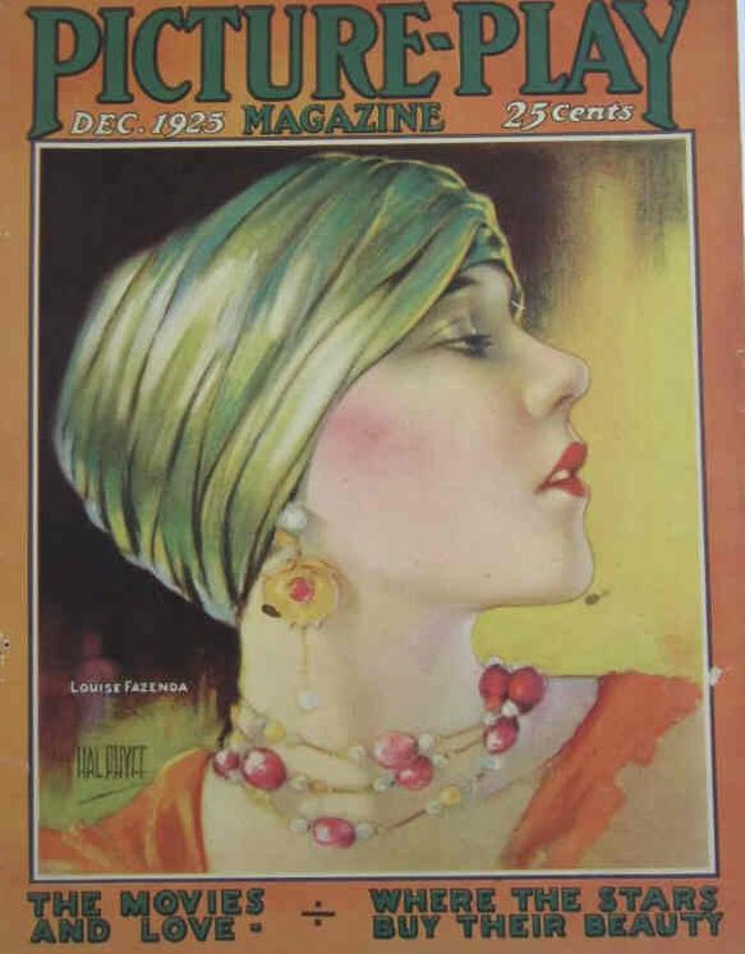 Louise Fazenda