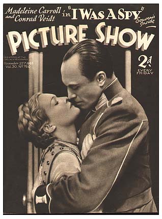 Conrad Veidt