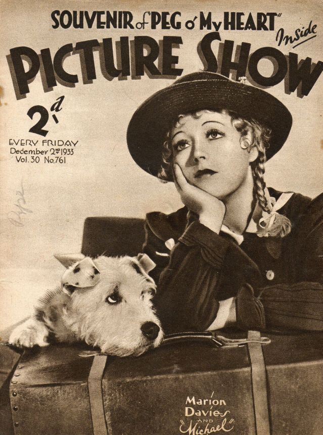 Marion Davies