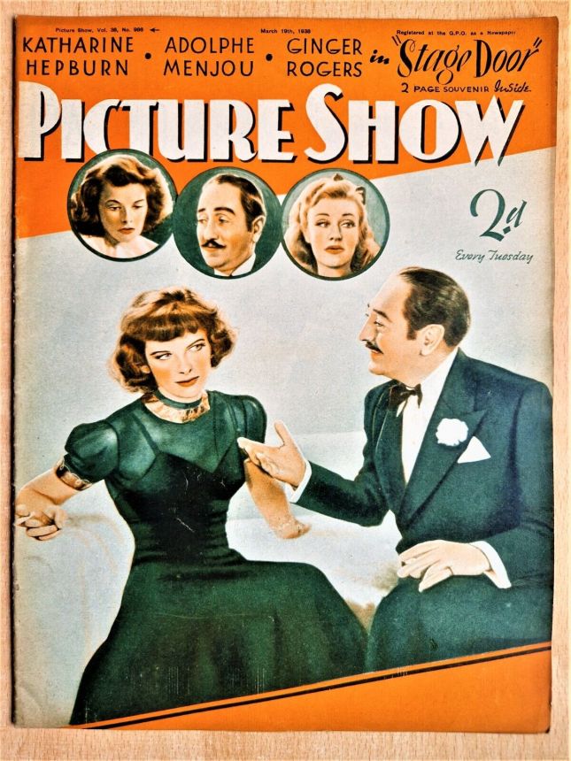 Adolphe Menjou
