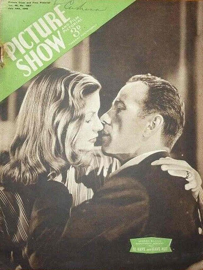 Humphrey Bogart