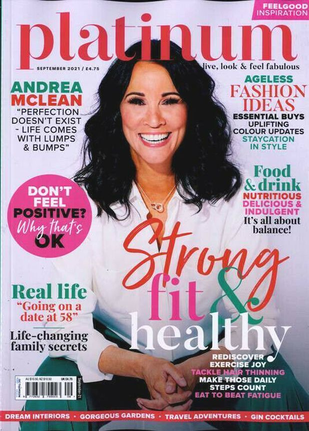 PLATINUM magazine side cover  September 2021