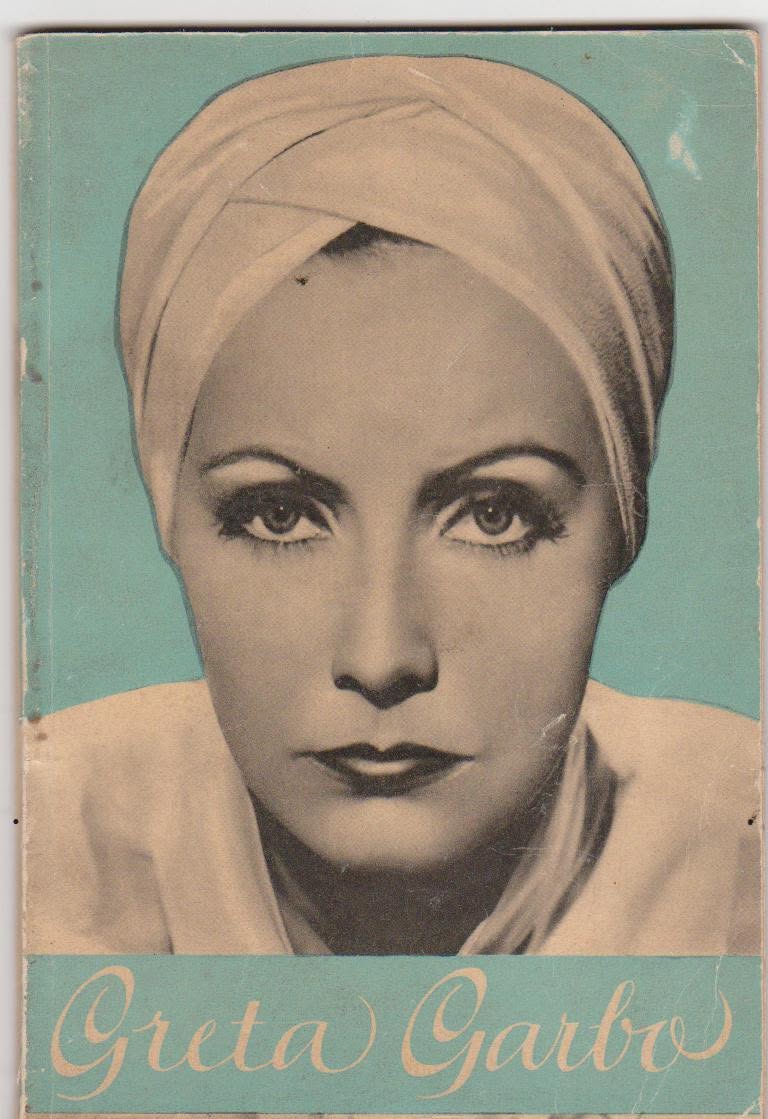 PRIVATE LIVES OF THE FILM STARS magazine side cover Issue 1   