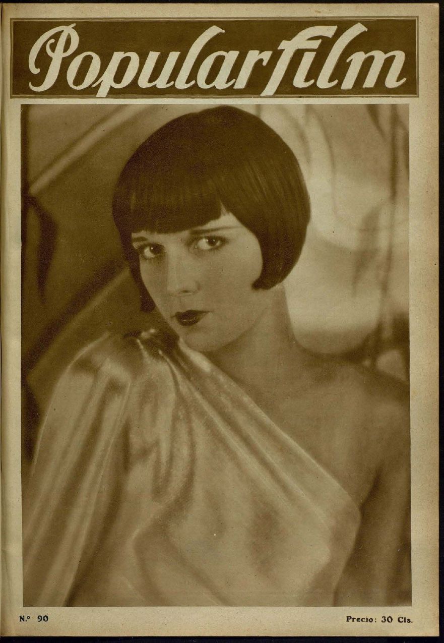 Louise Brooks