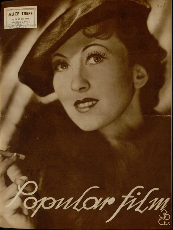 Alice Treff