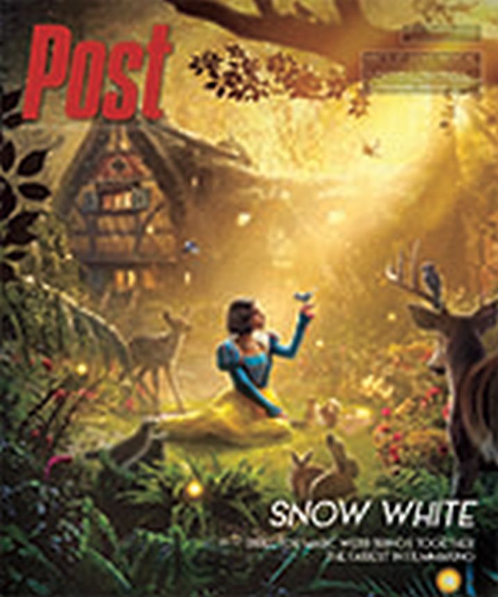 Snow White