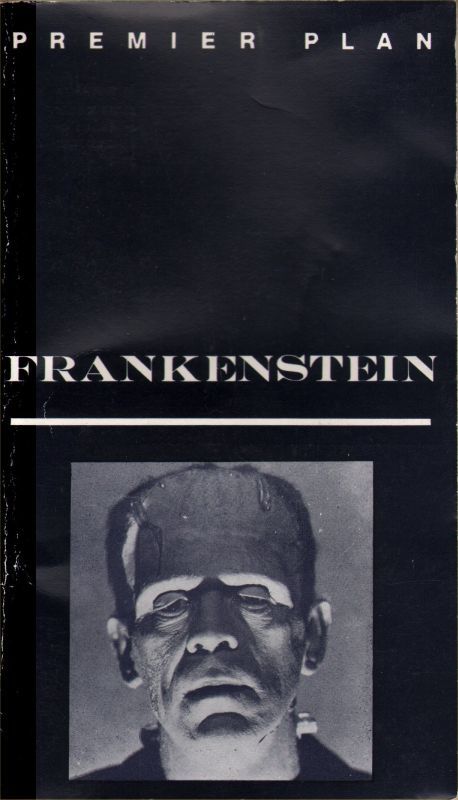 PREMIER PLAN magazine side cover Issue 51 May 1969