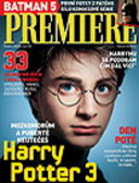 PREMIERE (CZ) magazine side cover June 2004