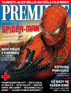 PREMIERE (CZ) magazine side cover May 2007