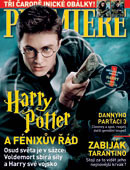 PREMIERE (CZ) magazine side cover July 2007