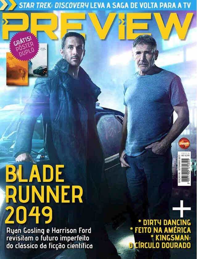 PREVIEW (Br) magazine side cover Issue 96  September 2017