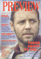 PREVIEW magazine side cover Issue 45 May/June 2000