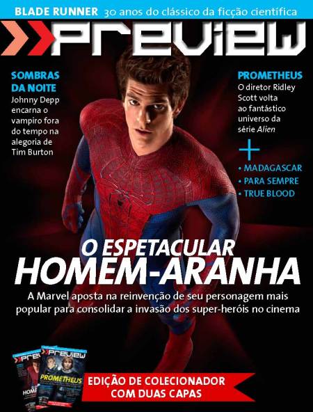 PREVIEW (Br) magazine side cover June 2012
