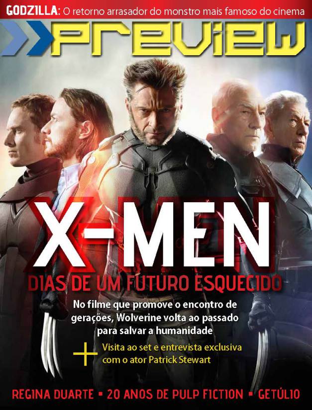 PREVIEW (Br) magazine side cover May 2014