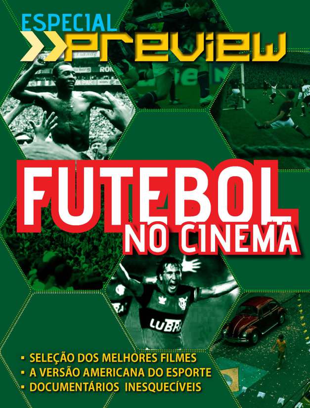 PREVIEW (Br) magazine side cover  Special June 2014