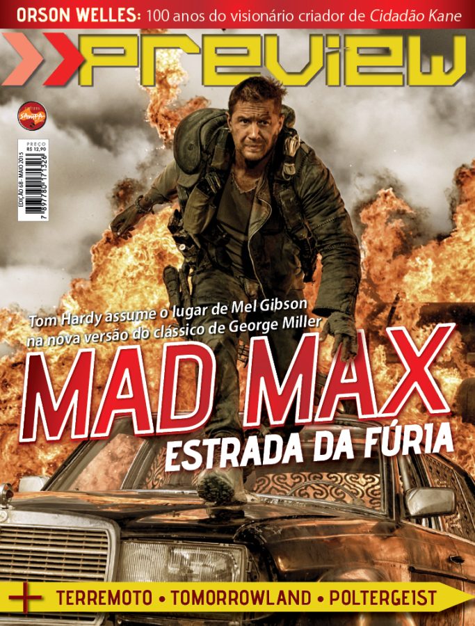 PREVIEW (Br) magazine side cover May 2015