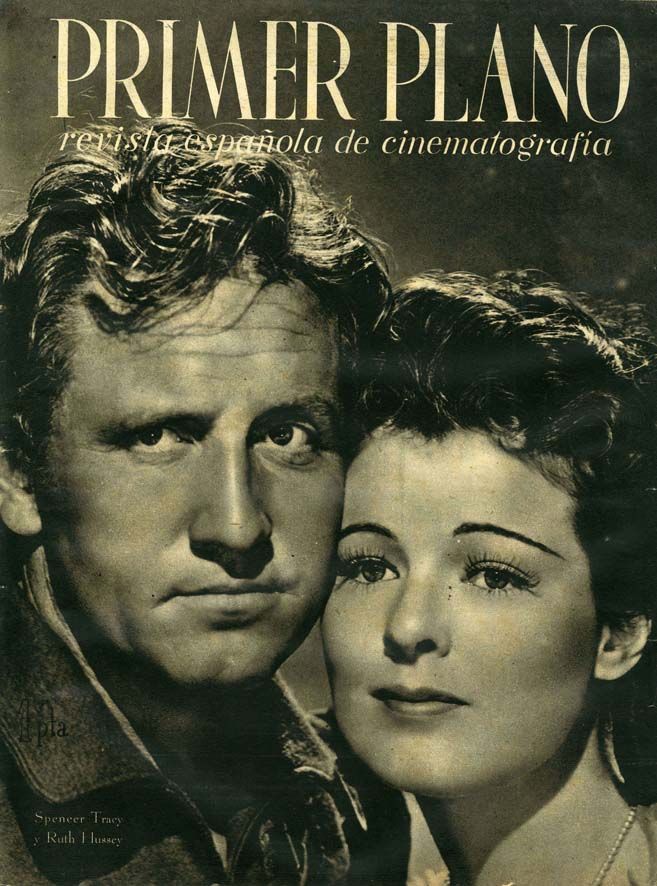 Ruth Hussey
