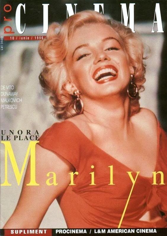 PRO CINEMA magazine side cover Issue 10 June 1996