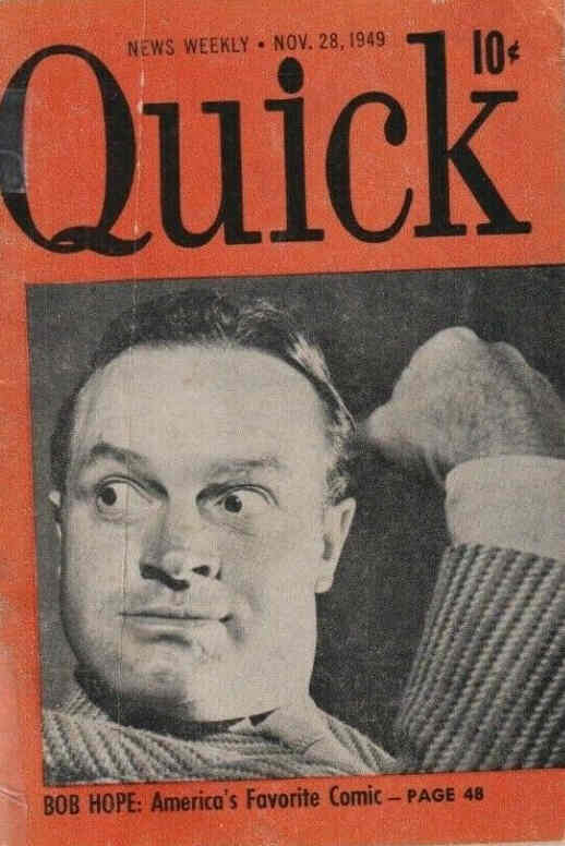 Bob Hope