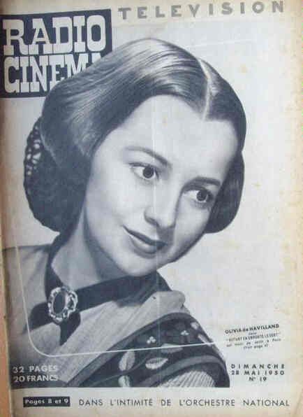 Olivia de Havilland