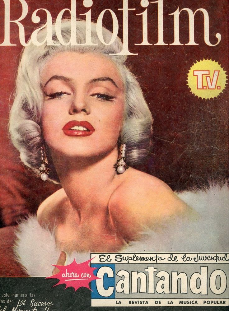 RADIOFILM magazine side cover September 1962