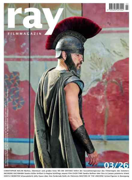 The Odyssey
