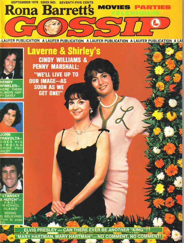 Cindy Williams