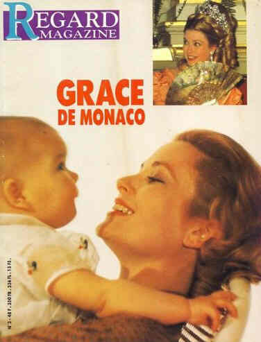REGARD MAGAZINE magazine side cover Issue 2 September 1992