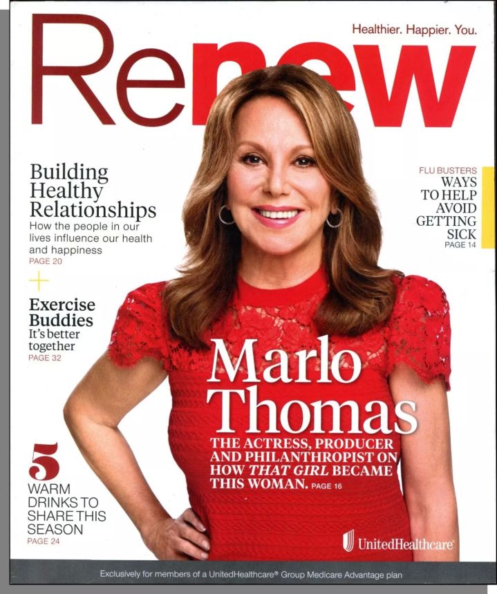 RENEW magazine side cover Fall 2015