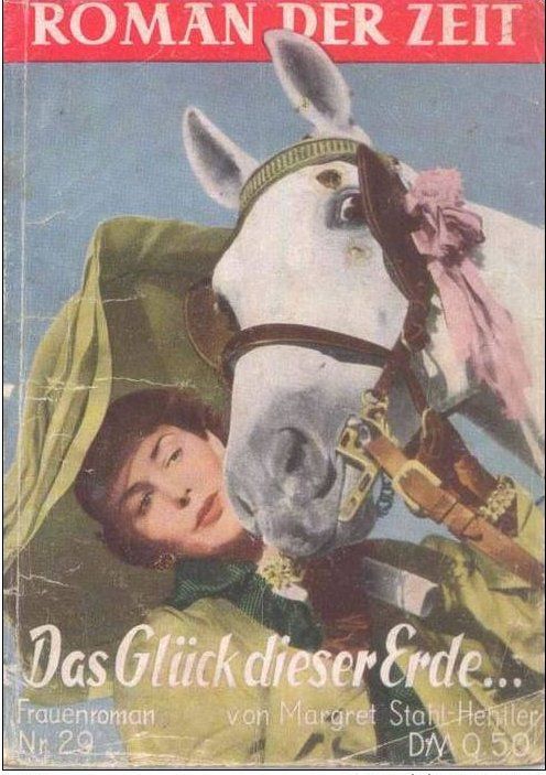 ROMAN DER ZEIT magazine side cover Issue 29  