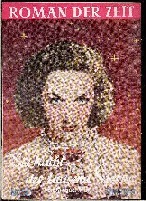 ROMAN DER ZEIT magazine side cover Issue 50  