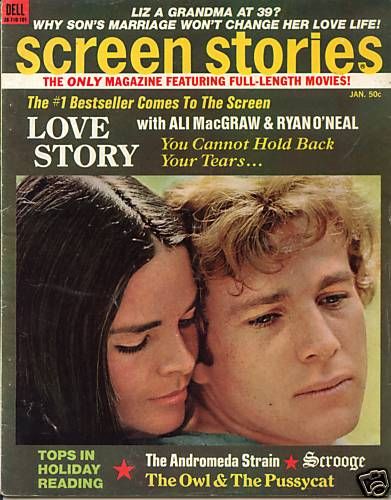 Love Story