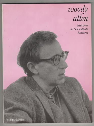 SCRIPT (It) magazine side cover Issue 10  1993