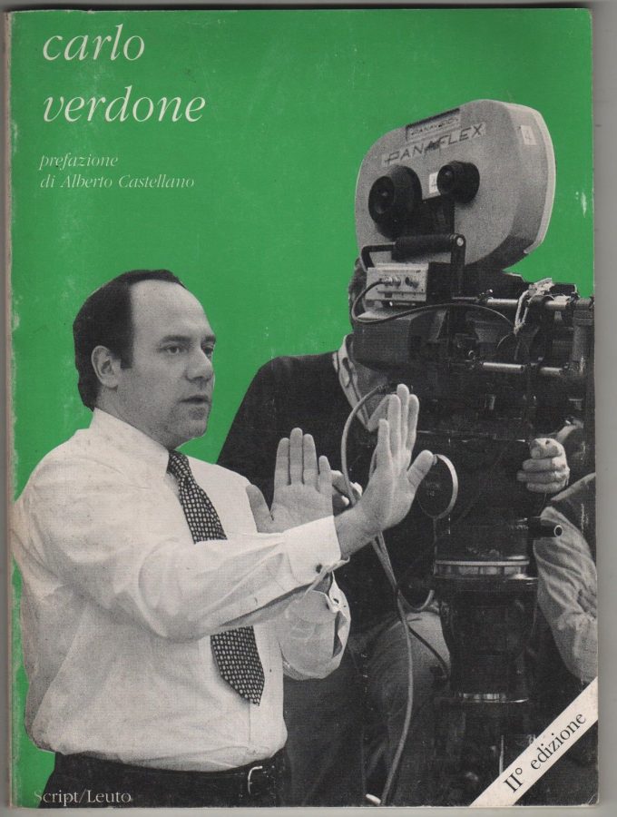 SCRIPT (It) magazine side cover Issue 14  