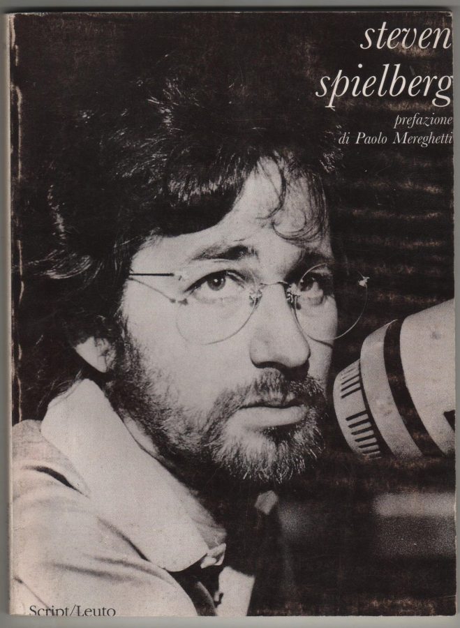 SCRIPT (It) magazine side cover Issue 16  