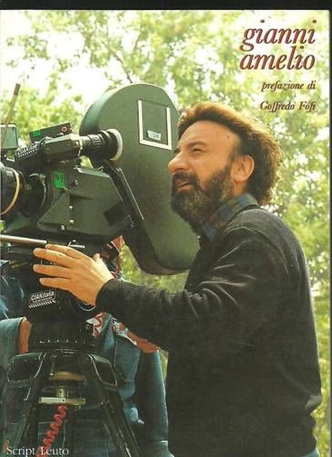 SCRIPT (It) magazine side cover Issue 19  