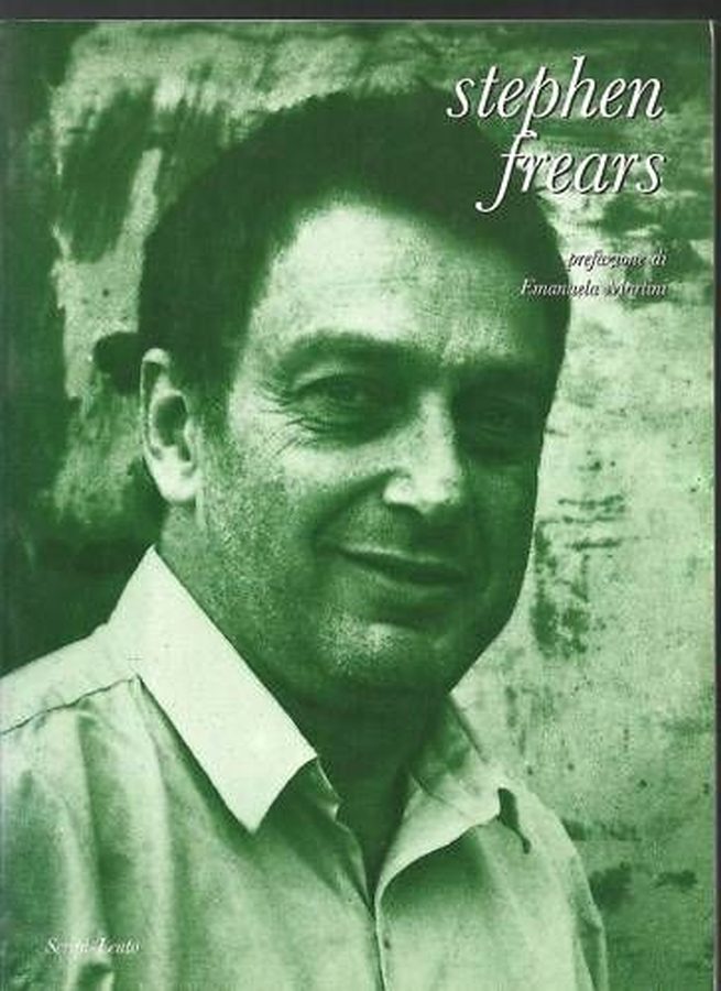 SCRIPT (It) magazine side cover Issue 31  