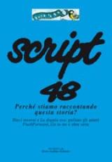 SCRIPT (It) magazine side cover Issue 48  March 2010
