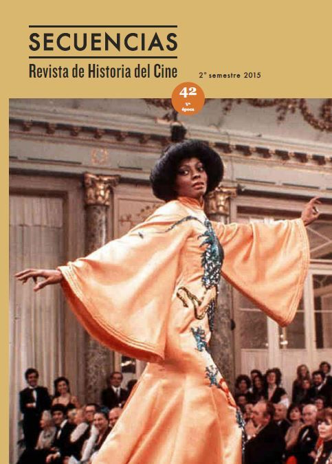SECUENCIAS magazine side cover Issue 42   2015