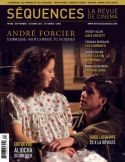 SEQUENCES magazine side cover Issue 304 September/October 2016
