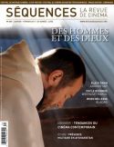SEQUENCES magazine side cover Issue 270  2011