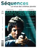 SEQUENCES magazine side cover Issue 319   
