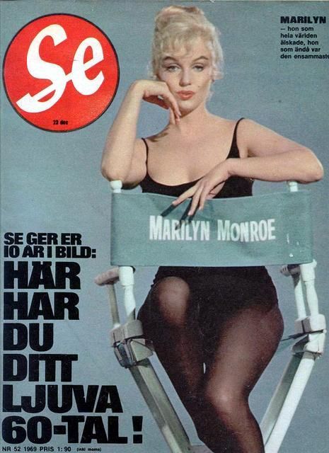 SE magazine side cover Issue 52 23 December 1959