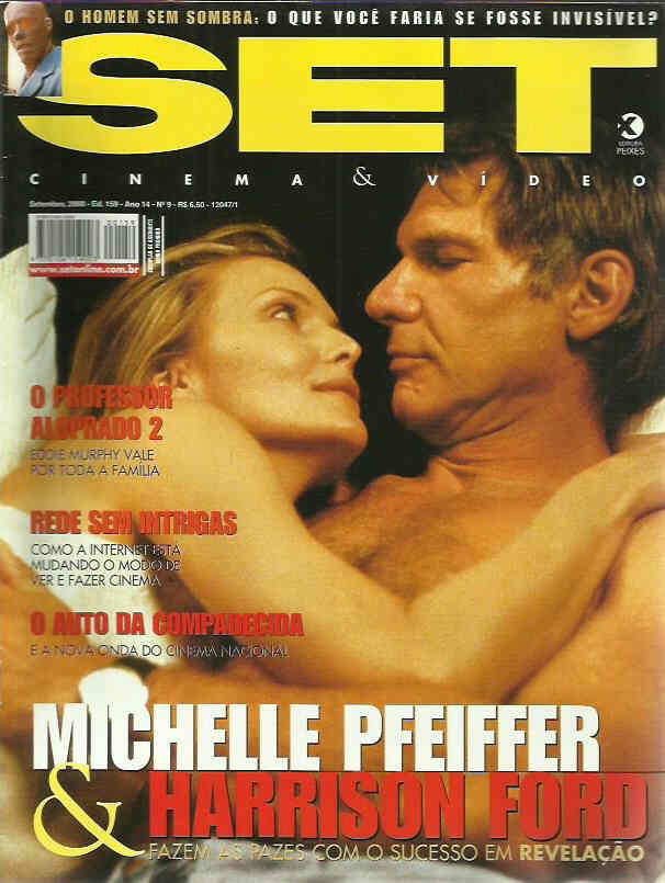 SET magazine side cover Issue 159 September 2000